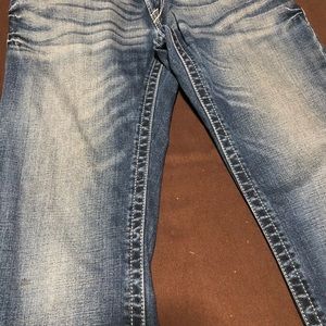 Men’s Ariat Denim 31x32